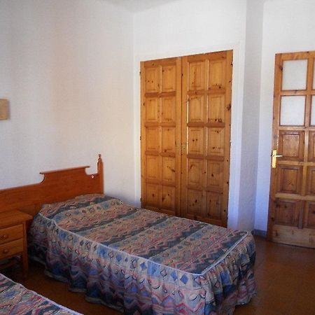 Hostal Juan Ramon Lloret de Mar Luaran gambar