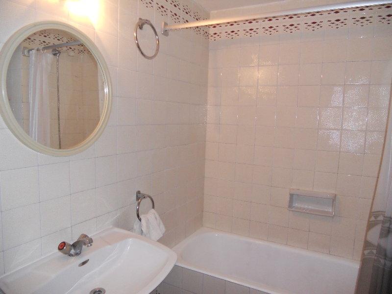 Hostal Juan Ramon Lloret de Mar Luaran gambar