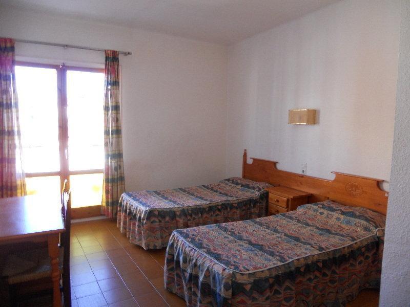 Hostal Juan Ramon Lloret de Mar Luaran gambar