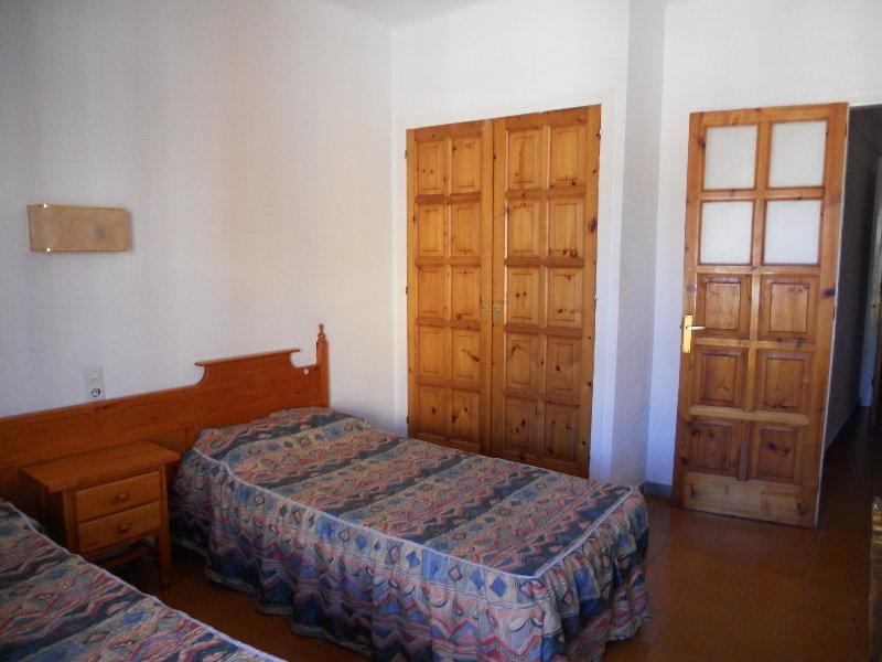 Hostal Juan Ramon Lloret de Mar Luaran gambar